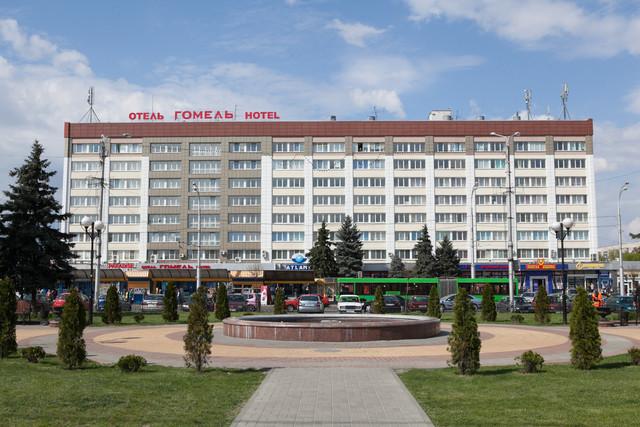 Отель Парадиз-отель