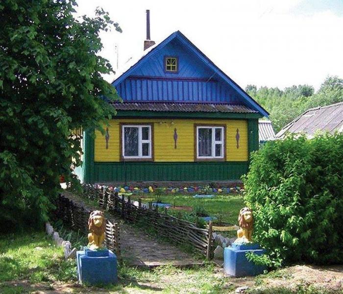 Беларусь купить дом в деревне admiral premium residence