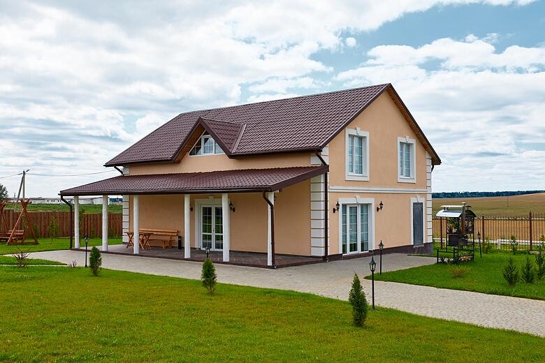Дом в пуховичском районе минской области купить