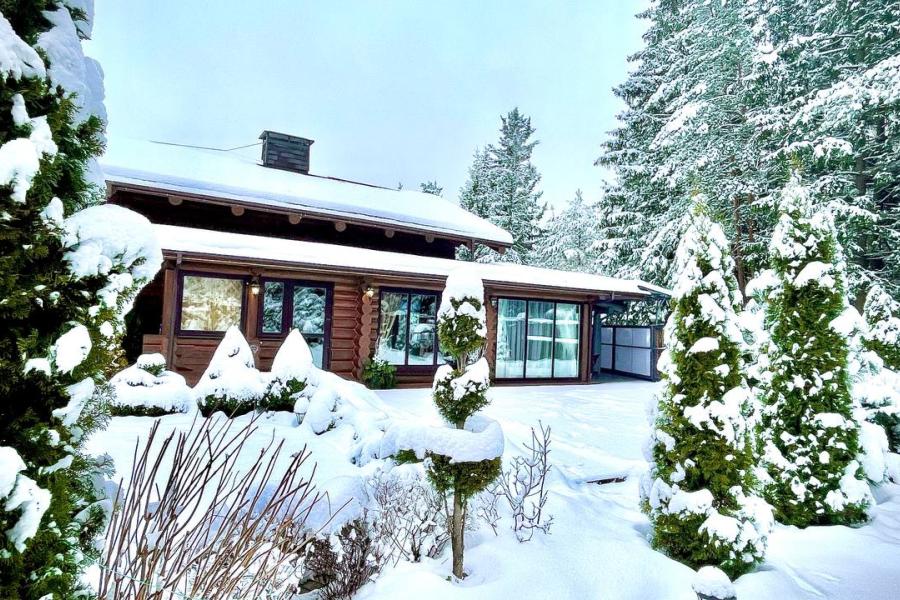 Интерьер усадьбы «Парадиз»