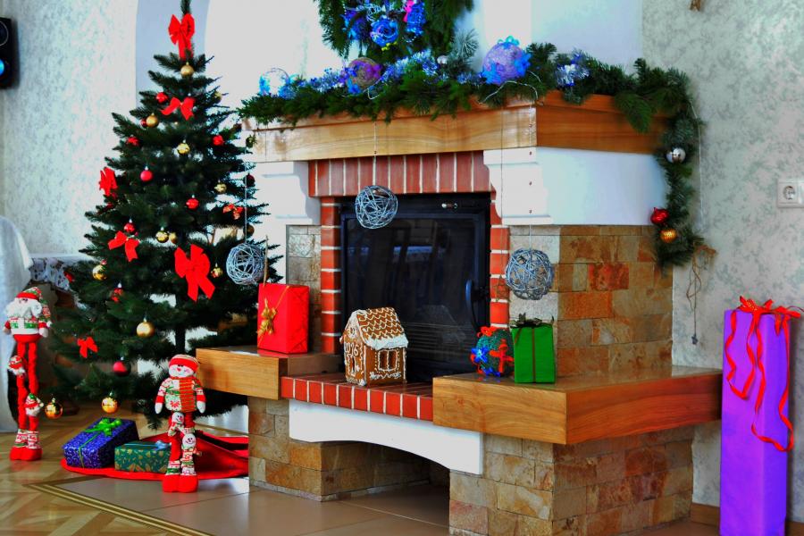 Новогодний альбом