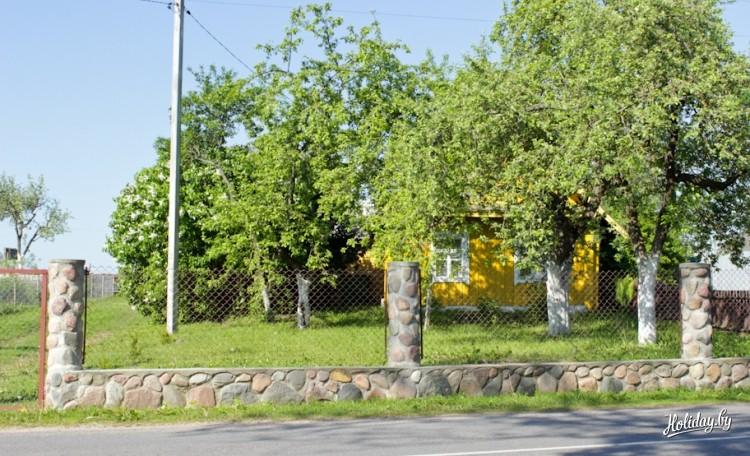 Усадьба "Набережная"