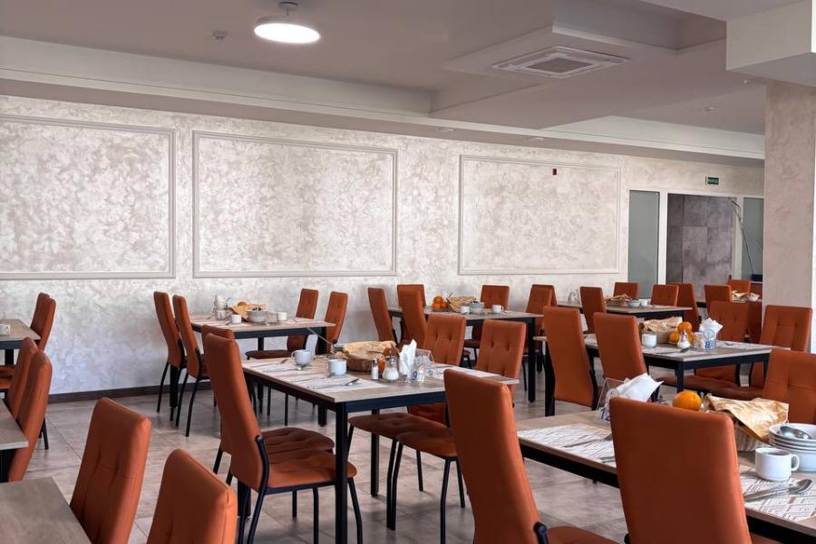 Инфраструктура и развлечения в санатории на озере Нарочь. Оздоровление в Белоруссии