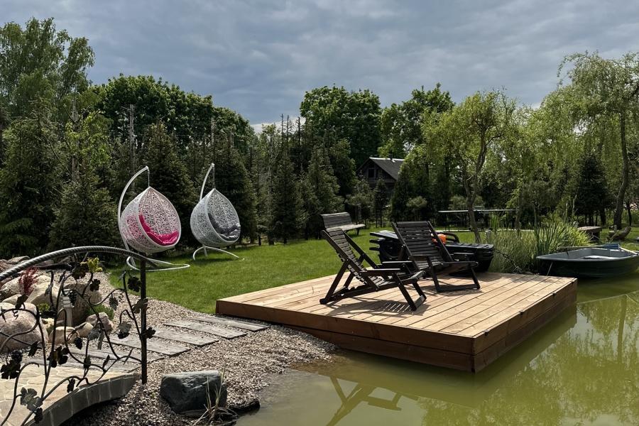 Территория