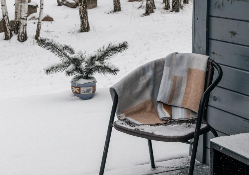 Зимний ПРОВАНС