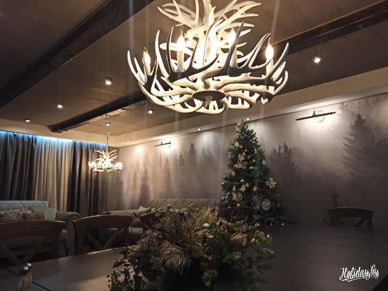 Усадьба Гостевой дом «Северный»