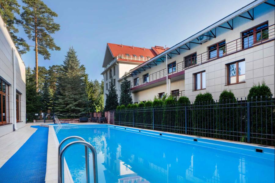 Аквазона Веста/Westa