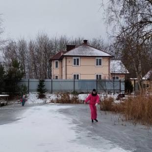 Новогодний альбом