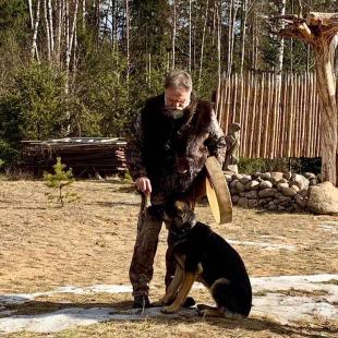 Наши любимцы (контактный зоопарк)