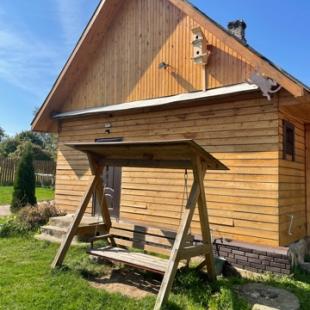 "Вилейские просторы", гостевой дом