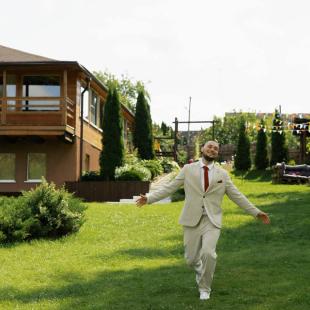 Агроусадьба "Лабодянка" в Дзержинском районе