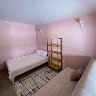 Интерьер агроусадьбы «Лабодянка»