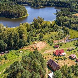 Туристический этнокультурный маршрут "Велесов путь"