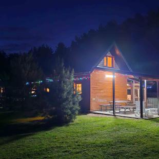 Коттедж "Scandy"