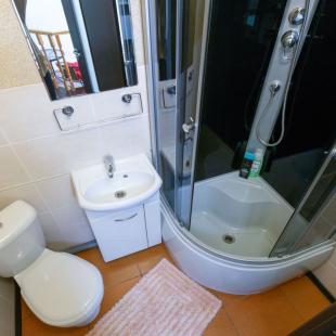 "Белый дом" с аква-зоной в Пигасово, 14 км от Минска