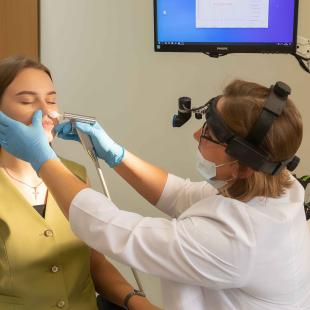 Медицинские и SPA услуги в санатории Веста/Westa