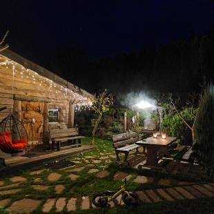 Территория