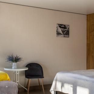 Вилла у реки