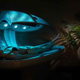 Медицинские и SPA услуги в санатории Веста/Westa