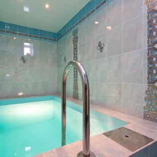 Коттедж "Андреевский" под Минском