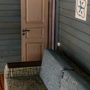 Зимний Парус