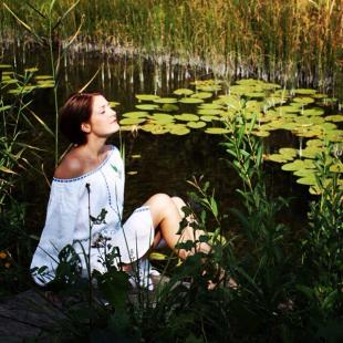 Отдых в усадьбе «Медвежий угол» в Глубокском районе