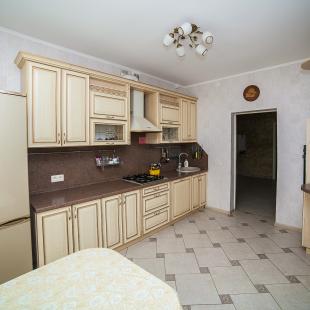 Коттедж "Андреевский" под Минском