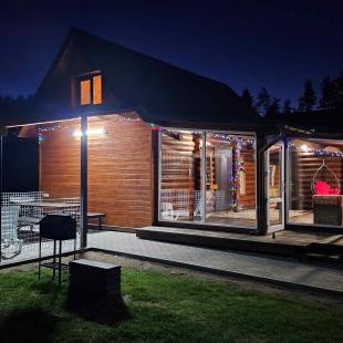 Коттедж "Scandy"