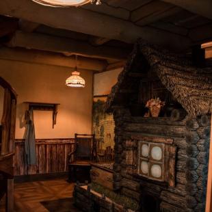 Мещанский дом