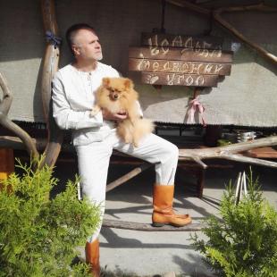 Наши любимцы (контактный зоопарк)