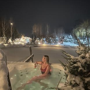 Территория  «у Антила»