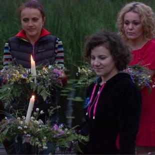 Туристический этнокультурный маршрут "Велесов путь"