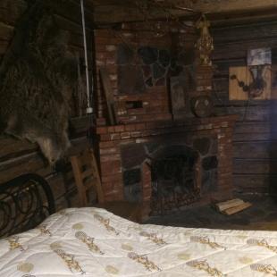 Усадьба «Медвежий угол» в Витебской области. Усадьбы в Белоруссии