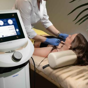 Медицинские и SPA услуги в санатории Веста/Westa