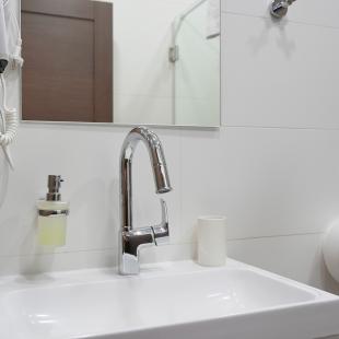 Bungalow Family в загородном экопарке "Акварель"