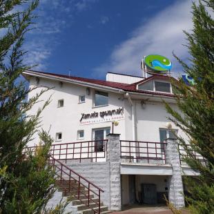 Ресторан «Дривяты»