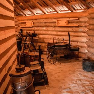 Экскурсионные объекты