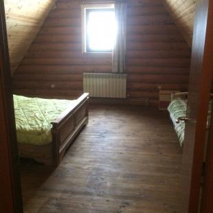 Усадьба «Медвежий угол» в Витебской области. Снять усадьбу в Белоруссии