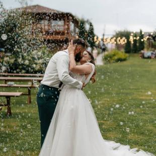 Агроусадьба "Лабодянка" в Дзержинском районе