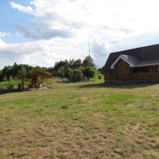 Усадьба «Медвежий угол» в Витебской области. Снять усадьбу в Белоруссии