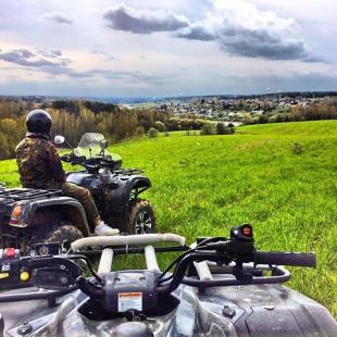 Территория  «у Антила»