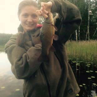 Отдых в усадьбе «Медвежий угол» в Глубокском районе