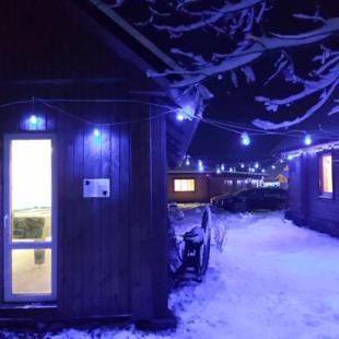 "Вилейские просторы", гостевой дом