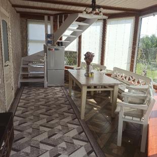 Усадьба Sunny House в Гродненской области