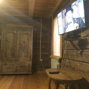 Усадьба «Медвежий угол» в Витебской области. Снять усадьбу в Белоруссии