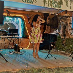 Лето в усальбе "Медвежий угол"