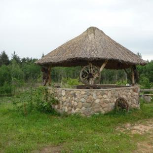 Усадьба «Медвежий угол» в Витебской области. Охота и рыбалка в Белоруссии