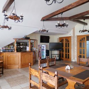 Ресторан «Дривяты»