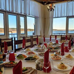 Ресторан «Дривяты»