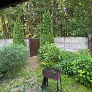 Усадьба «Домики в лесу», гостевой домик